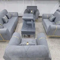 آیلین مبل|مبلمان خانگی و میز عسلی|دزفول, |دیوار