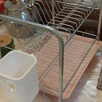 ظروف آشپزخانه قابل استفاده برای خونه باغ