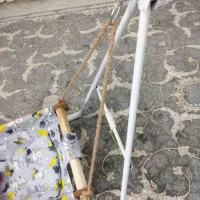 گهواره.بانوج|اسباب و اثاث بچه|مشهد, شهید آوینی|دیوار