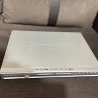 دی‌وی‌دی  Euromax|پخش‌کننده DVD و ویدیو|بندر انزلی, جهانگانی|دیوار