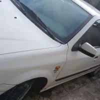 سمند ef7مدل ۹۷ دوگانه کارخانه|خودرو سواری و وانت|ساری, |دیوار