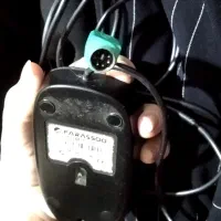 موس|قطعات و لوازم جانبی رایانه|اردبیل, |دیوار