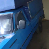 نیسان دوگانه سوز|خودرو سواری و وانت|کرمانشاه, |دیوار