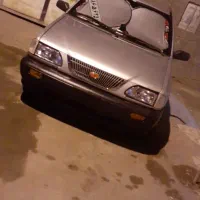 پراید ۱۴۱مدل ۹۳