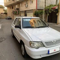 پراید۱۳۲مدل۹۴بدون خط و‌خش|خودرو سواری و وانت|رشت, شهریاران|دیوار