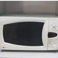 ماکروویو LG