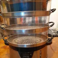 بخار پز