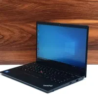 لپ تاپ Lenovo E14