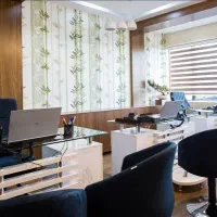 دعوت به همکاری وکیل/کارآموز