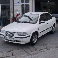 سمندEF7 پایه گازسوز مدل94 بدون رنگ