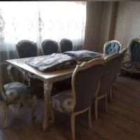 مبل سلطنتی|مبلمان خانگی و میز عسلی|تبریز, |دیوار