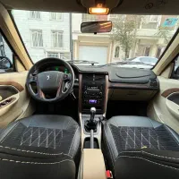 پارس۱۴۰۲موتورجدید بدون رنگ درحدصفر|خودرو سواری و وانت|تهران, دردشت|دیوار