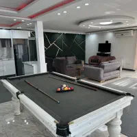 بیلیارد-استخر-باغ-ویلا