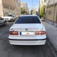 سمند Lxمدل ۹۵|خودرو سواری و وانت|شاهینشهر, خبرنگار|دیوار