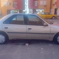 پژو ۴۰۵|خودرو سواری و وانت|بندرعباس, |دیوار