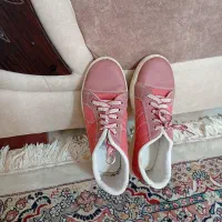 سلام کفش سالم و نوهست شماره چهل است