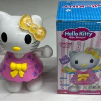 عروسک و هواپیمای موزیکال