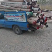 قالیشویی ستاره یزد قالی شوی مبل شویی تضمینی کتبی|خدمات نظافت|یزد, |دیوار