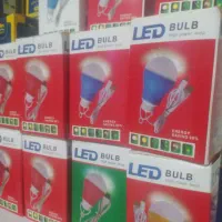 نمایندگی فروش لامپ LED پارس|لامپ و چراغ|کوهدشت, |دیوار