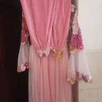 لباس محلی مناسب 12،13سال|لباس|یزد, |دیوار