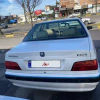 پرشیا سال مدل ۸۹ درجه یک|خودرو سواری و وانت|قائمشهر, |دیوار