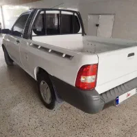 پراید بار مدل ۱۴۰۲