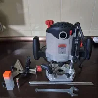 دستگاه اورفرز مدل کرون ۱۴۰۰وات|ابزارآلات|فردیس, شهرک وحدت|دیوار