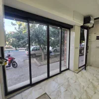 80تجاری/90متراداری/فروش/معاوضه یکجا/براصلی|فروش دفتر کار، اتاق اداری، مطب|اصفهان, قائمیه|دیوار