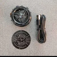 خنک کننده موبایل فن گیمینگ AL02