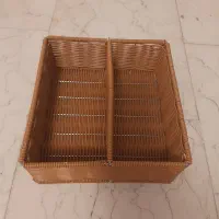 جاقاشق و چنگال