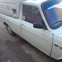 وانت پیکان مدل۸۸|خودرو سواری و وانت|قزوین, |دیوار