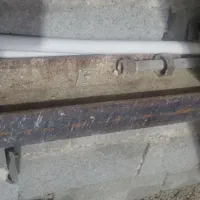 تیرآهن ۱۴