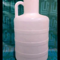 دبه خیار شور ۱۶کیلو