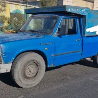 جابجایی بار نیسان|خدمات حمل و نقل|قم, دورشهر|دیوار