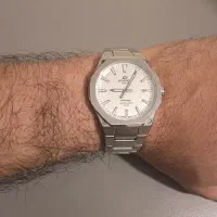 ساعت مچی کاسیو