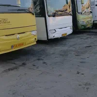 اتوبوس تور سیاحتی زیارتی دربستی