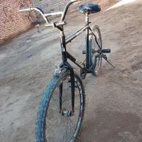 دوچرخه 26 آساک خشک|دوچرخه، اسکیت، اسکوتر|زابل, |دیوار