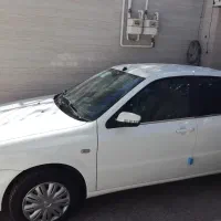 فروش سمند سورن پلاس