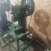 پرس 8تن در حد نوع