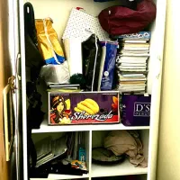 کمد لباس|جاکفشی، کمد، دراور|تهران, ارم|دیوار