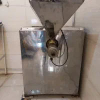 دستگاه روغنگیر
