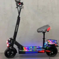 اسکوتر وینر اسکای