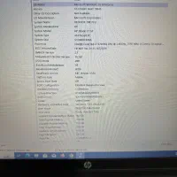 لپتاپ hp|رایانه همراه|بوشهر, |دیوار