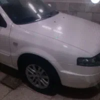 سمند سورن پلاس مدل ۱۴۰۱