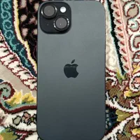 ایفون ۱۵ تمیز