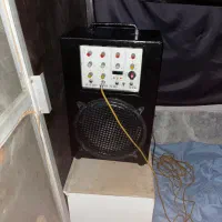 اکو باند  خروجی  باند داره