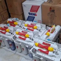 واردکننده مستقیم تصفیه اب قیمت درب کارخانه