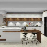 کمددیواری وکابینت جاکفشی|جاکفشی، کمد، دراور|میناب, |دیوار