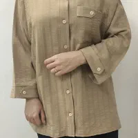 شومیز دخترانه اسپرت عمده