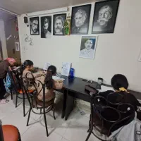 آموزش خیاطی طراحی و دوخت و نقاشی و خوشنویسی|خدمات آموزشی|اصفهان, خانه اصفهان|دیوار